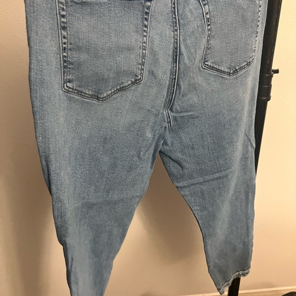 Women’s size 14 law skinny ankle jeans - Picture 5 of 7